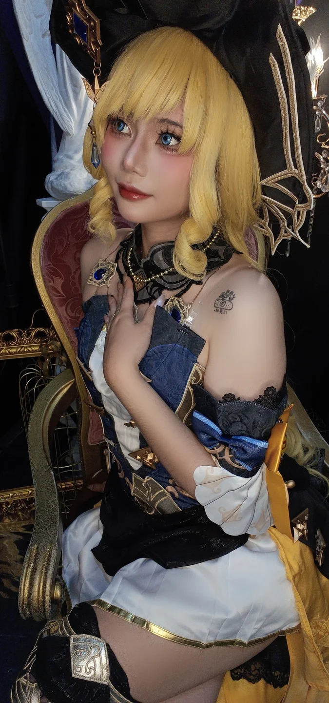 Miinmeow - No.015 Navia [53P-585MB] tg@simisebaisi 【丝足阁】036.webp